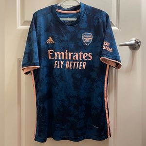 Arsenal Jersey